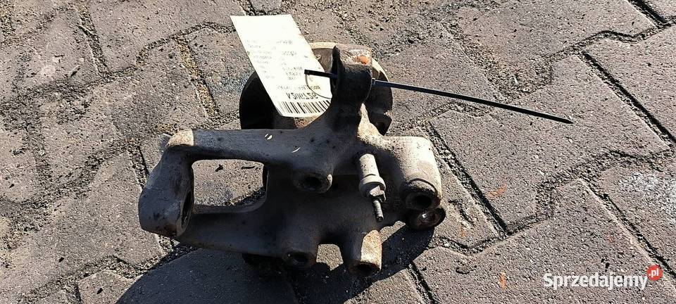 ZWROTNICA PRAWA PRZÓD MERCEDES SPRINTER 904 Lipno