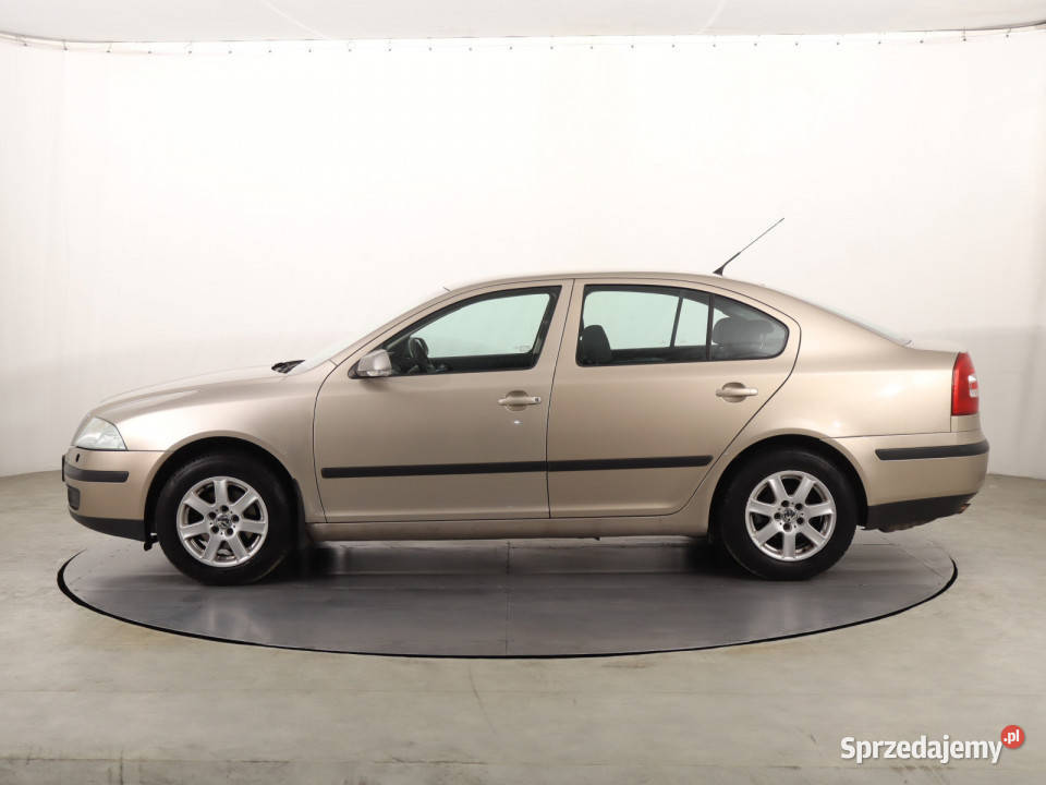 Skoda Octavia 16 Katowice