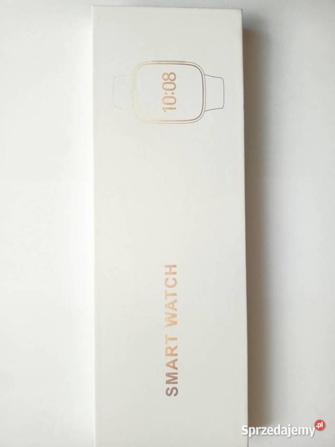 Smartwatch GTX20 monitorowanie zdrowia i małopolskie