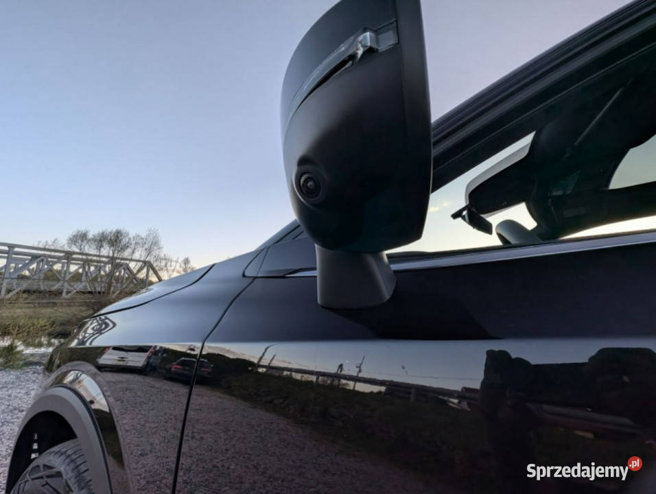 Nissan Qashqai Ambiente kamera 360 Nowy TEKNA 4/5 Kamienna Góra