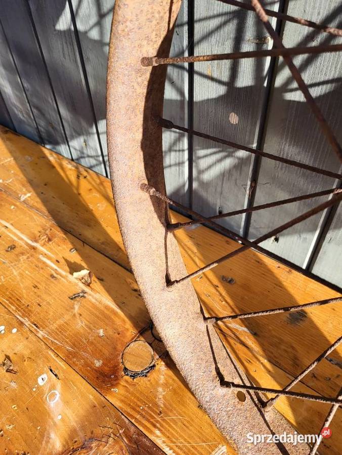 koło fartuchowe nsu dkw zundapp Rybnik