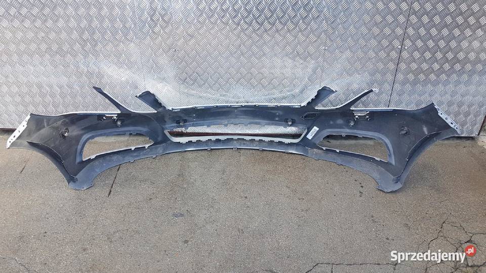 ZDERZAK MERCEDES EKLASA W212 0913 2128850125 Międzychód