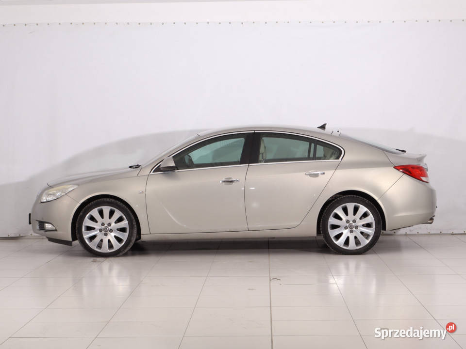 Opel Insignia 18 Sedan / Limuzyna Piaseczno