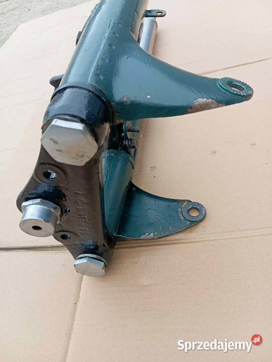 ZAWIESZENIE PRZÓD WIDELEC K750 MW URAL DNIEPR