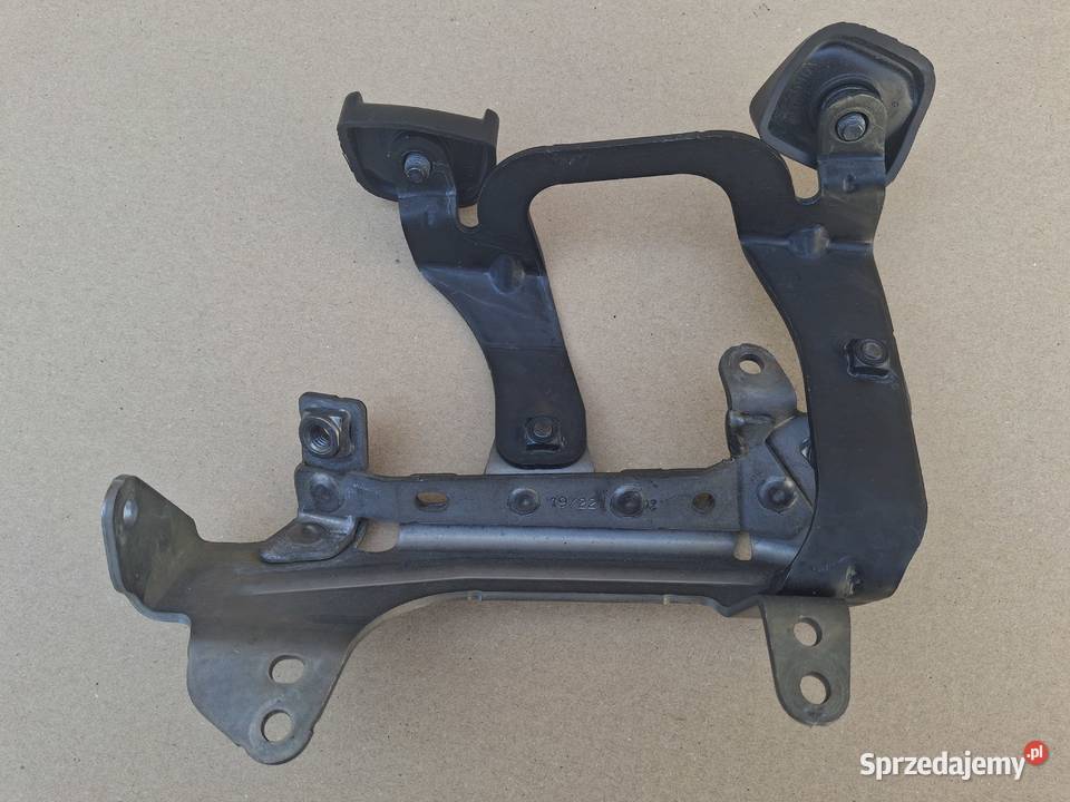 SCANIA R S UCHWYT WSPORNIK MOCOWANIE 2642182 lubuskie Bieleń