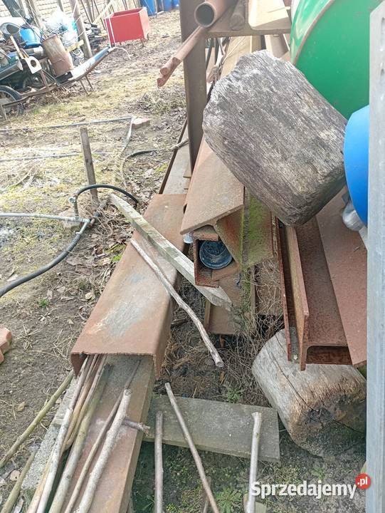 Stal użytkowa Dom i Ogród Łowicz