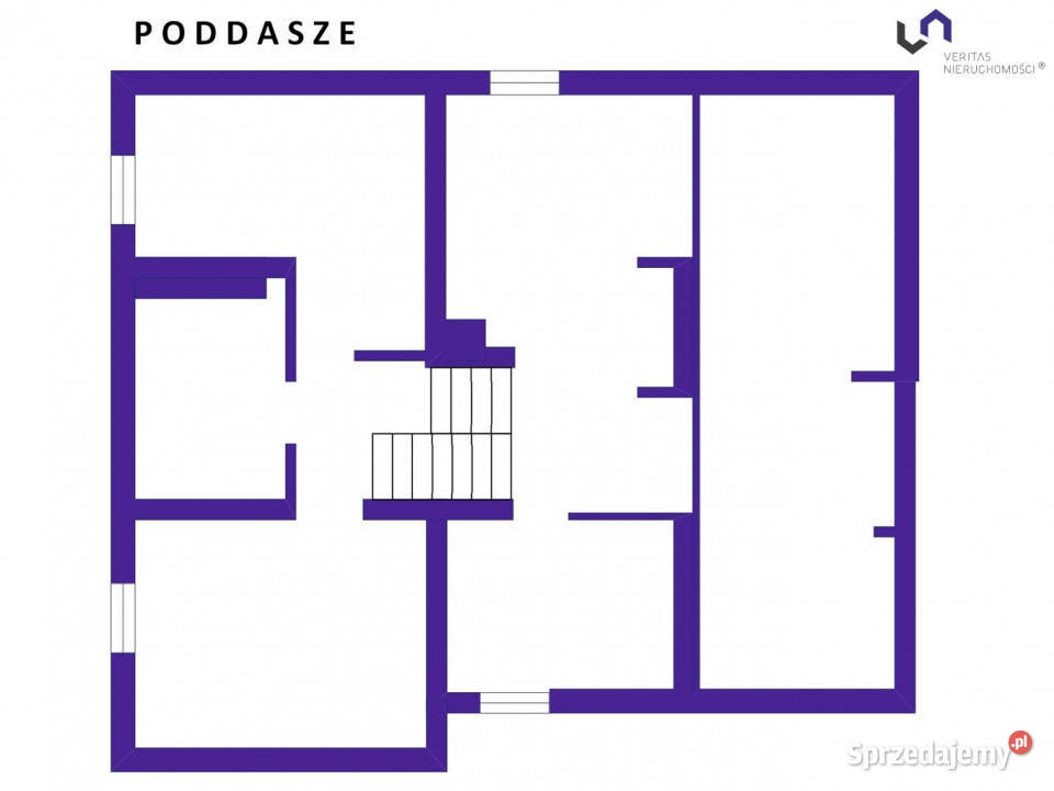Dom wolnostojący do sprzedania 112 metry Grodziec