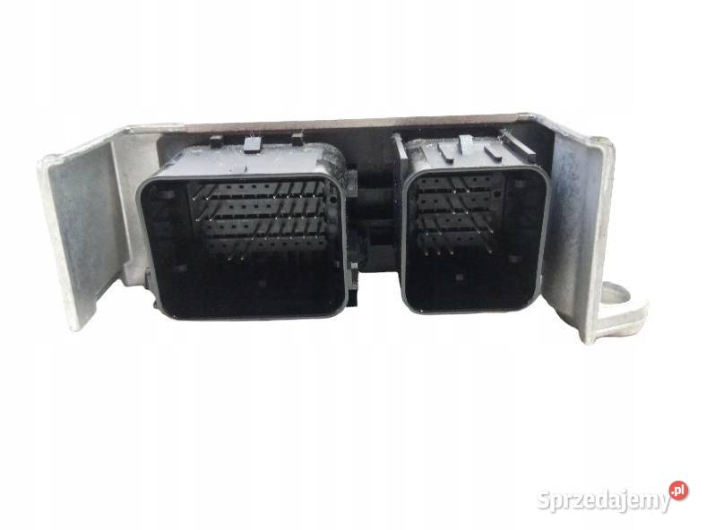 SENSOR AIRBAG 8V4T14B321AG Ford Kuga I 20082012 sprzedam