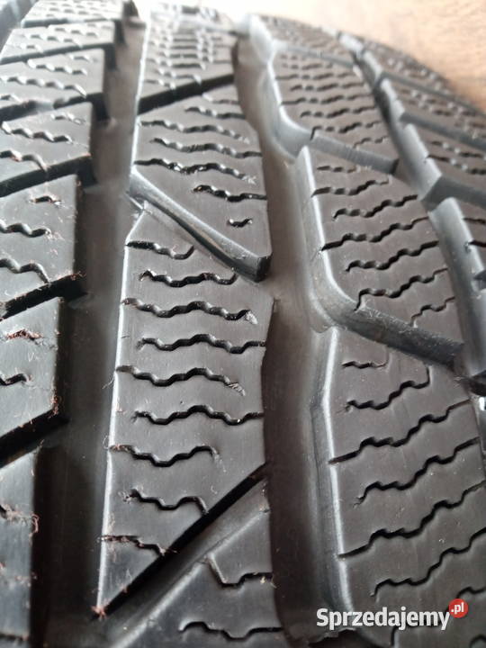 Felgi stalowe Vw 5x100 z opinami 1955016 podlaskie