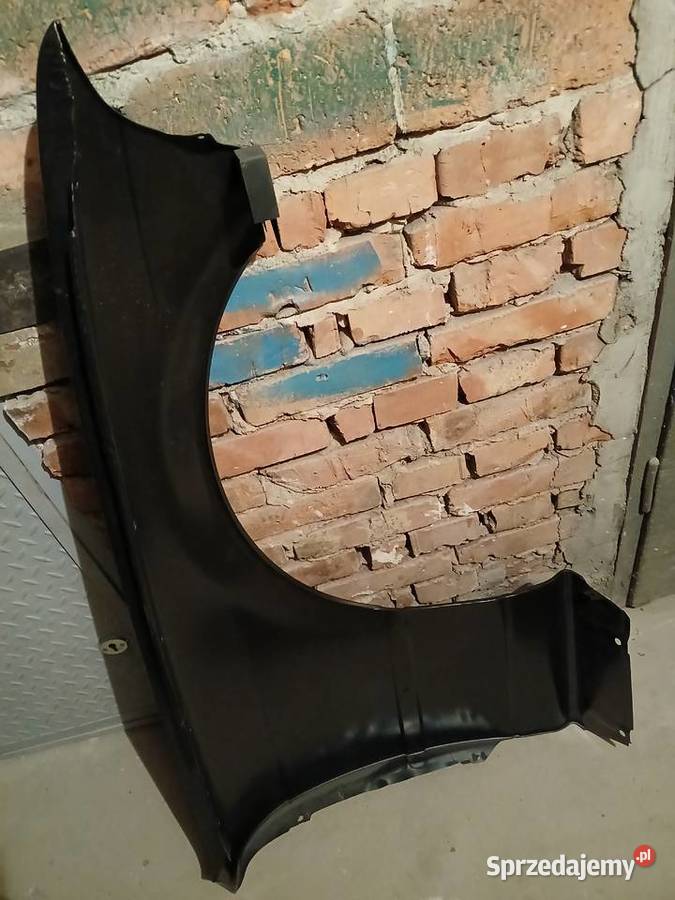 Błotnik bmw e36 coupe cabriolet seria 3 Kraków