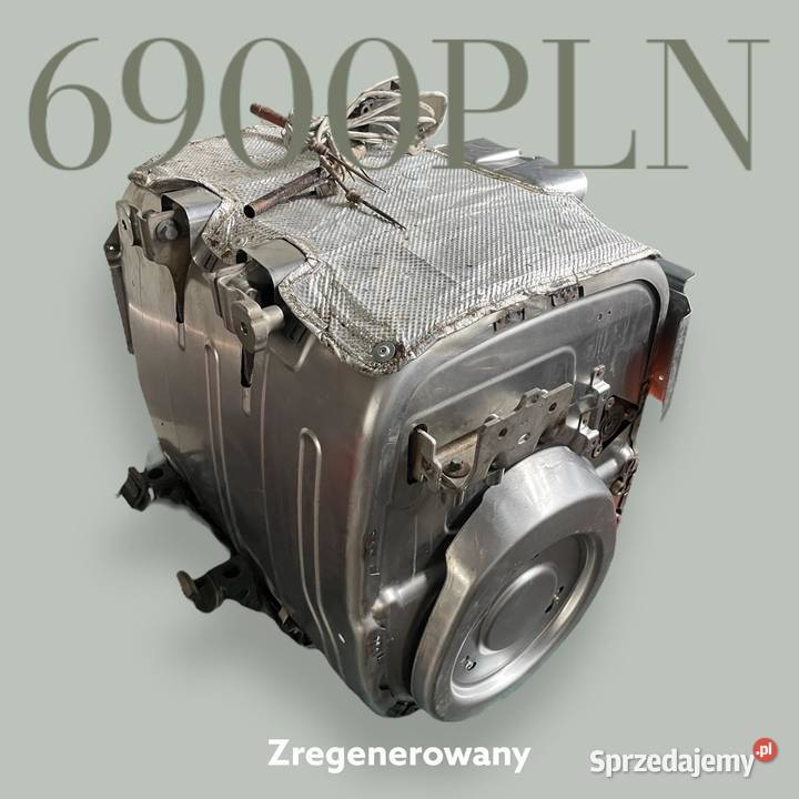 katalizator SCR DAF 106 LIFT 2188242 2046691 ciężarowe małopolskie