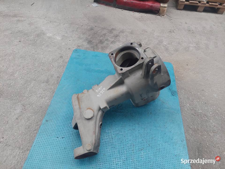 Obudowa mostu pochwa Kramer D59Sz16NAP 42320 Kielce