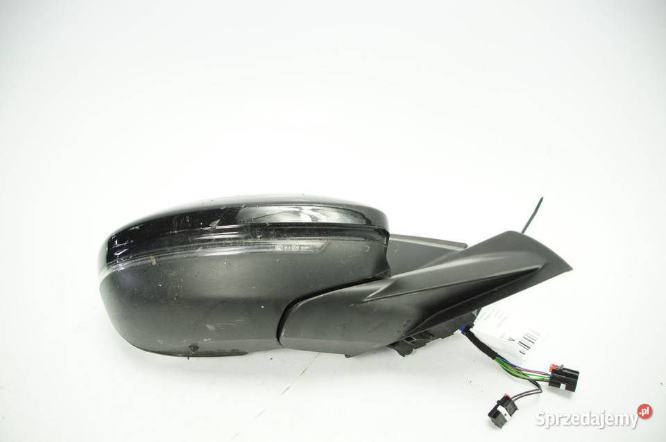 LUSTERKO PRAWE OPEL CORSA F Lipno sprzedam
