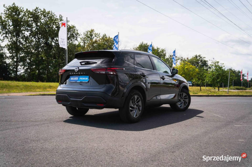 Nissan Qashqai 13 DIGT Zabrze sprzedam