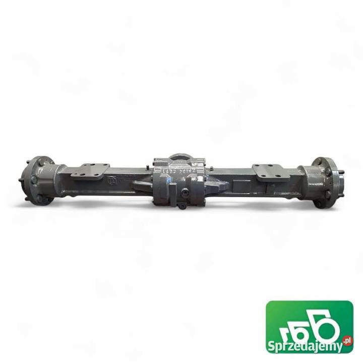 Most napędowy ZF 4472404151B 4472404122D Wacker Pozostałe