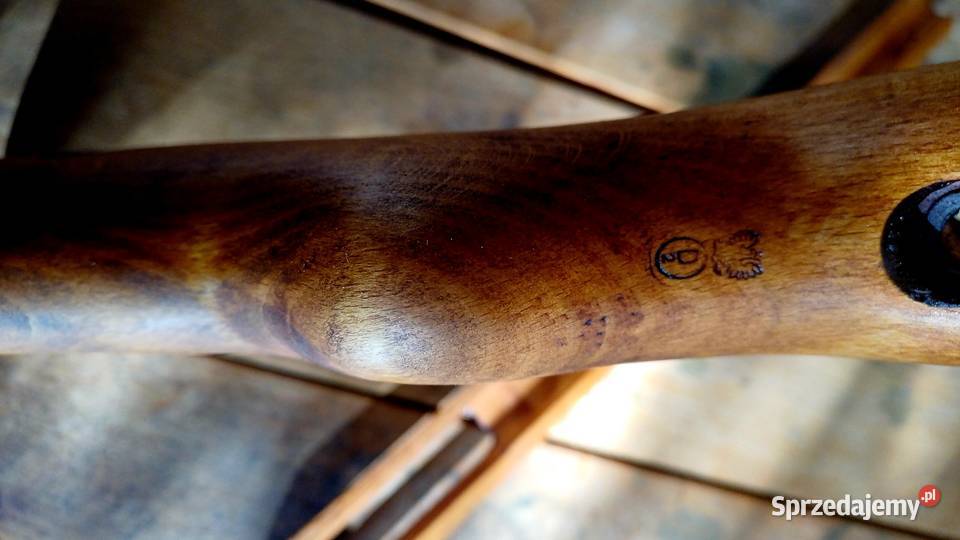 Kolba wz 29 FB RADOM Militaria Warszawa