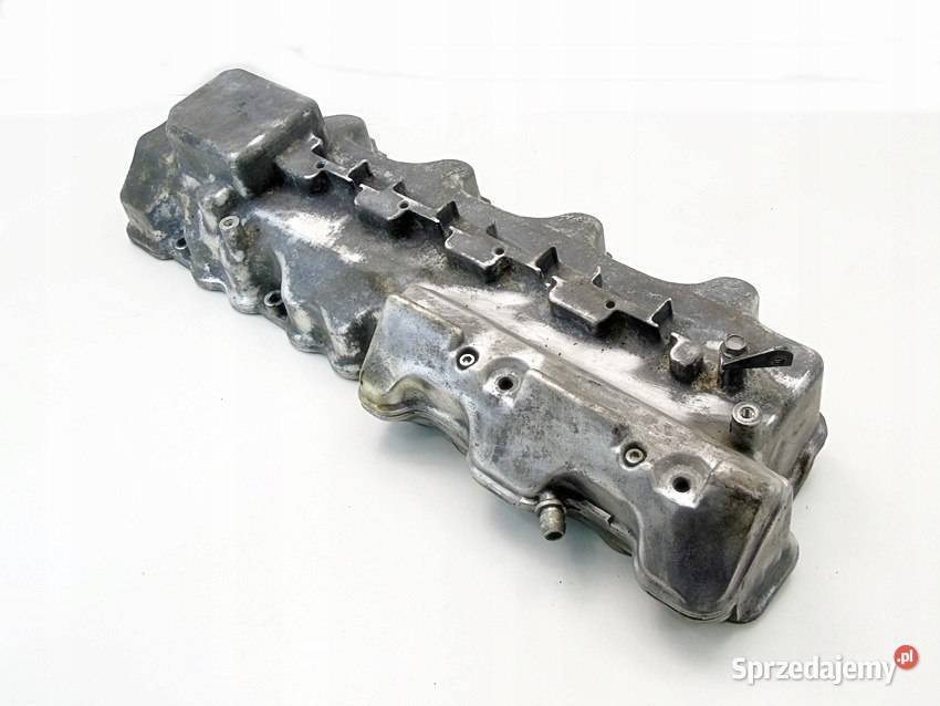 POKRYWA ZAWORÓW 50 V8 MERCEDES G500 W463 G KLASA Głowice cylindrów Sosnowiec