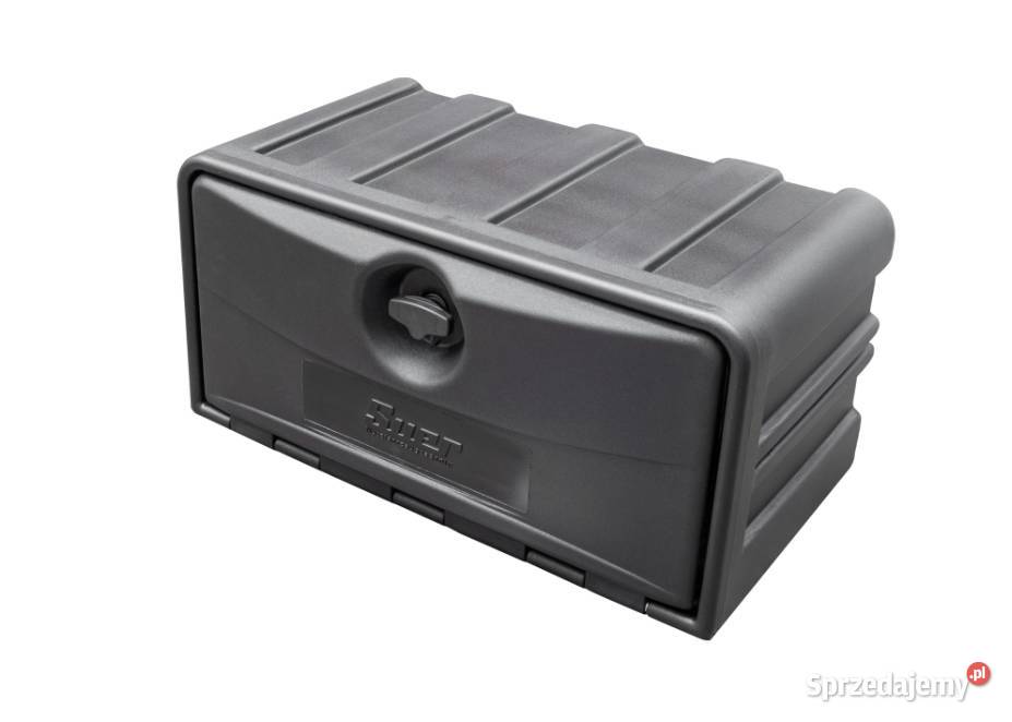 Skrzynka narzędziowa Magic Box 80 S 800400490 mm wielkopolskie