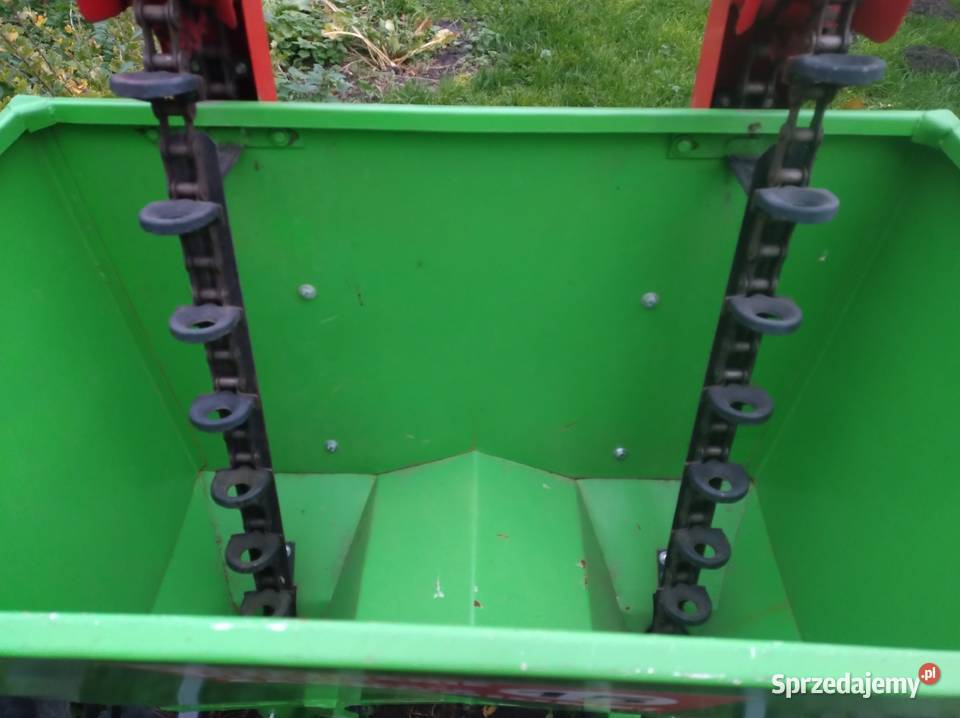 Sadzarka do ziemniaków w Świetnym stanie nieuszkodzony Retków