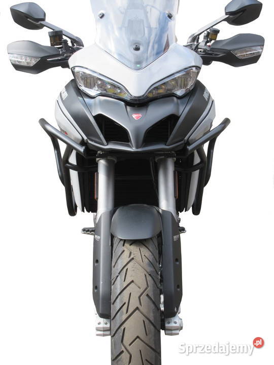 Gmole HEED do Ducati Multistrada 950 2019 2021