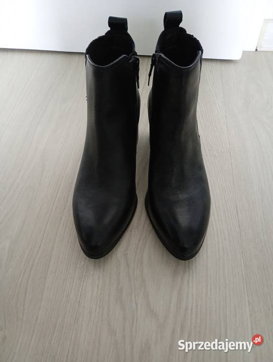Botki na słupku Lasocki WBCELESTEAW2213 rozmiar inna śląskie Częstochowa sprzedam