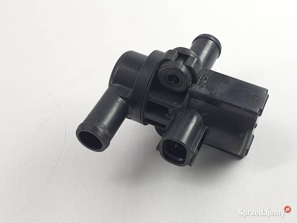 Czujnik Zawor Przeplywka Triumph Tiger Explorer łódzkie