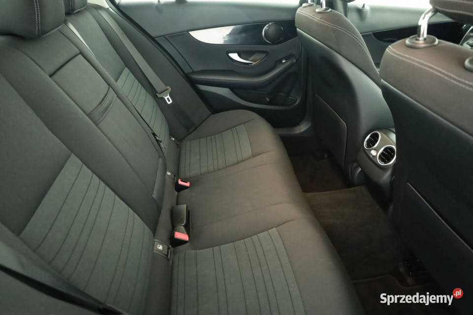 Mercedes C C 160 Piaseczno