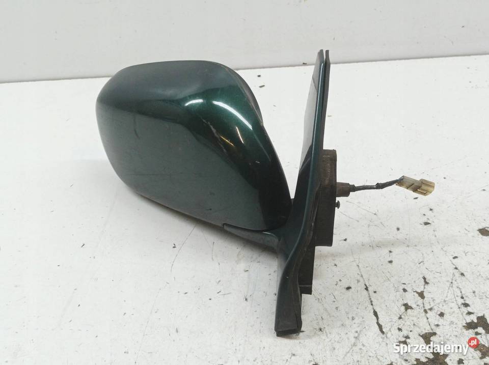 LUSTERKO 3PIN PRAWE Suzuki Grand Vitara I Motoryzacja
