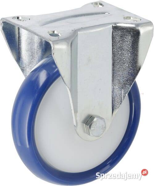 Koło stałe 125 mm WH571C125 Kamionna