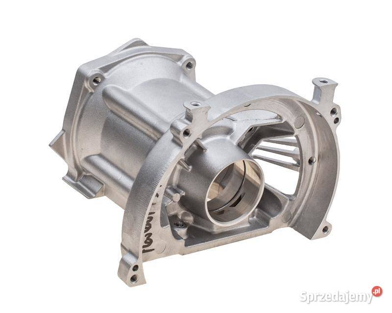 Karter Kawasaki TJ53E 491200713 Opalenica sprzedam