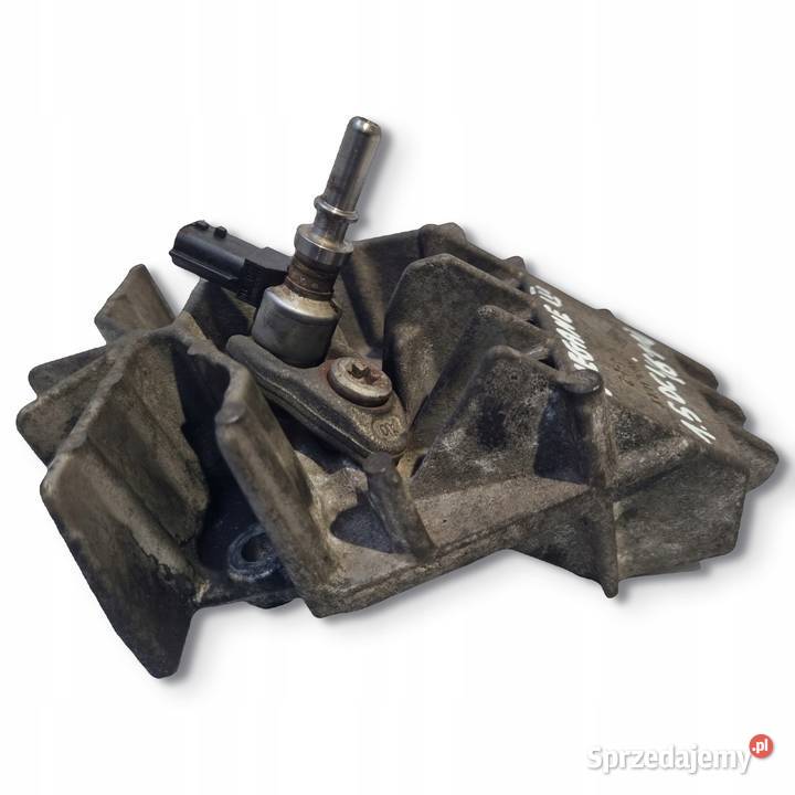 WTRYSKIWACZ DPF Renault Megane III Scenic III 15 Chełm