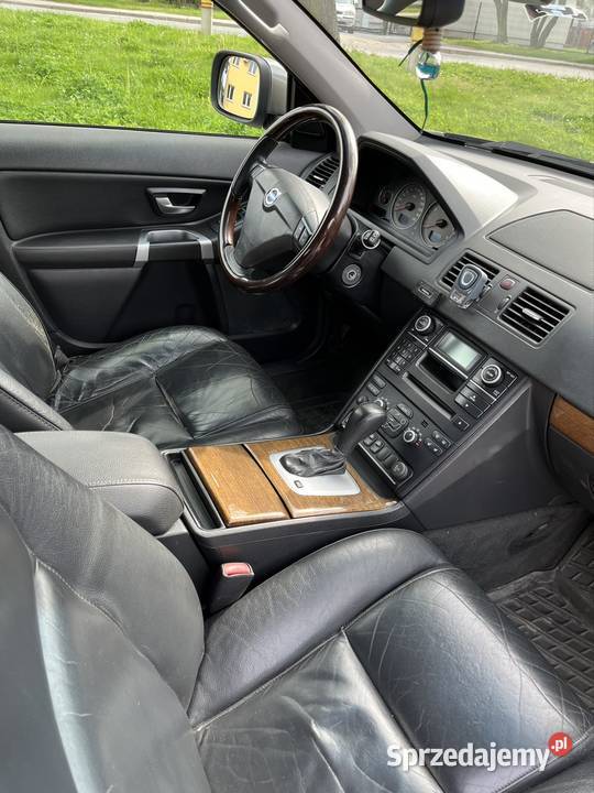 Volvo XC90 32 238 Lift Starachowice sprzedam
