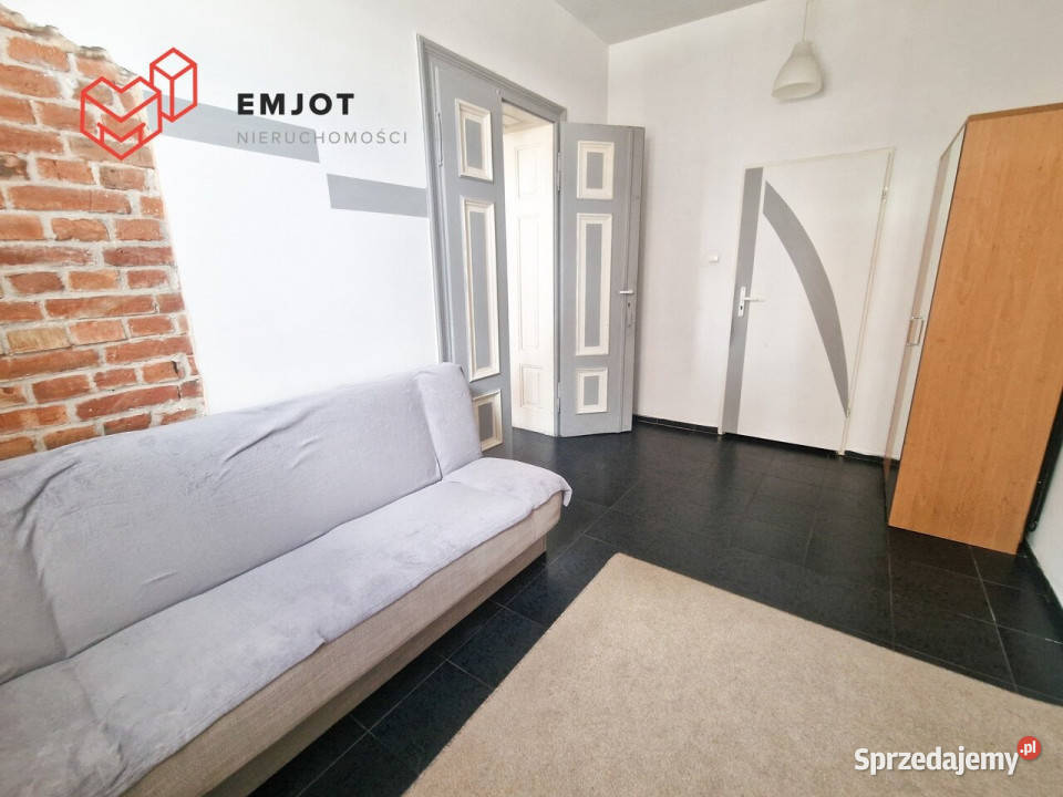 Mieszkanie Sieradz 100m2 4pokojowe parter