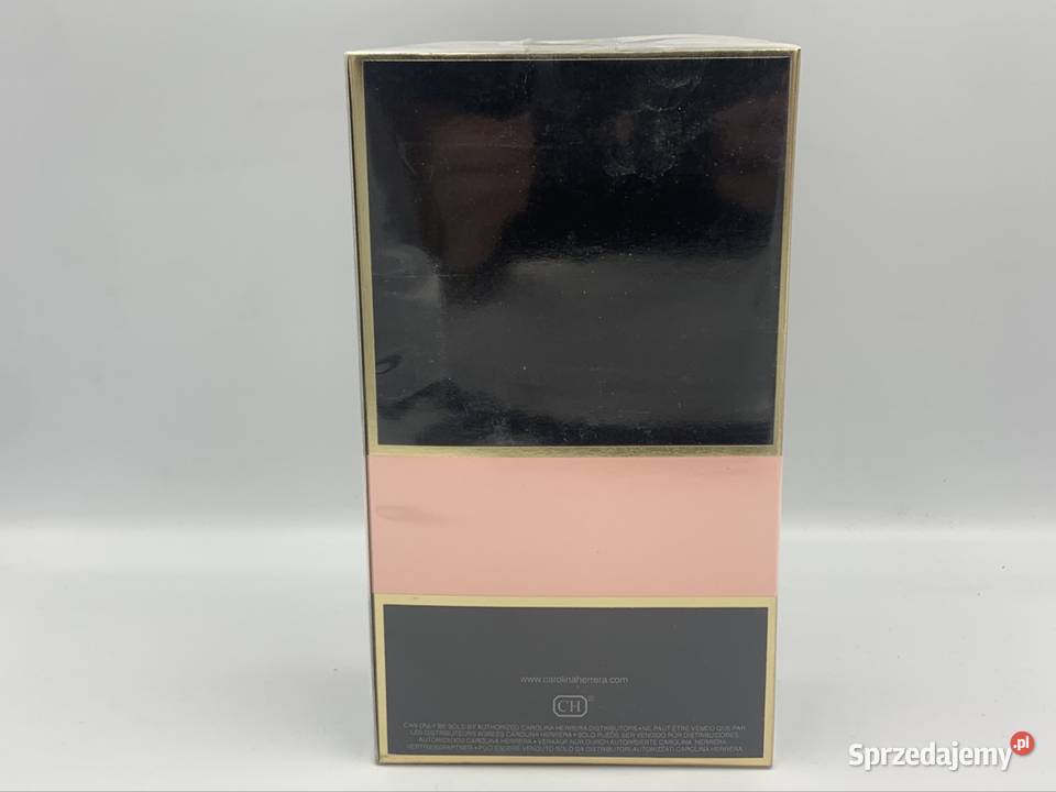 CAROLINA HERRERA GOOD GIRL BLUSH 80ML Kraków