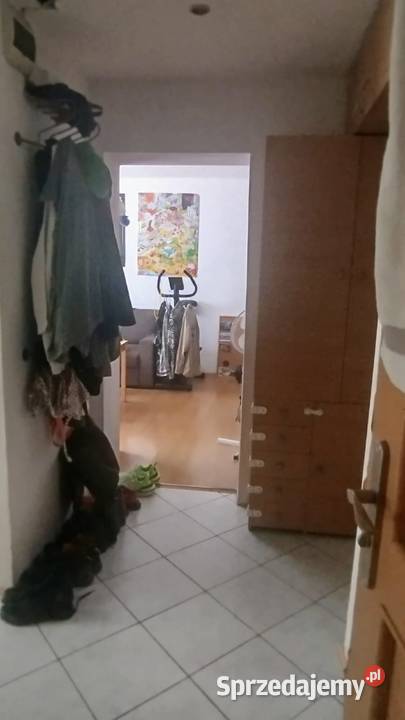 Mieszkanie dwupokojowe do wynajęcia Opole sprzedam