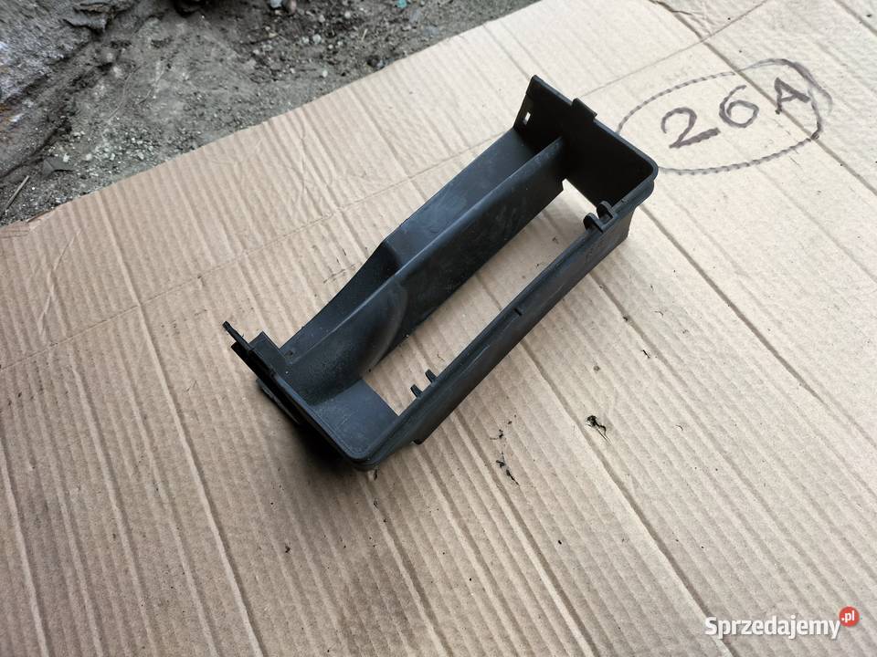 VW PASSAT B6 1K0805962A DOLOT KIEROWNICA osobowe Kamień-Kolonia