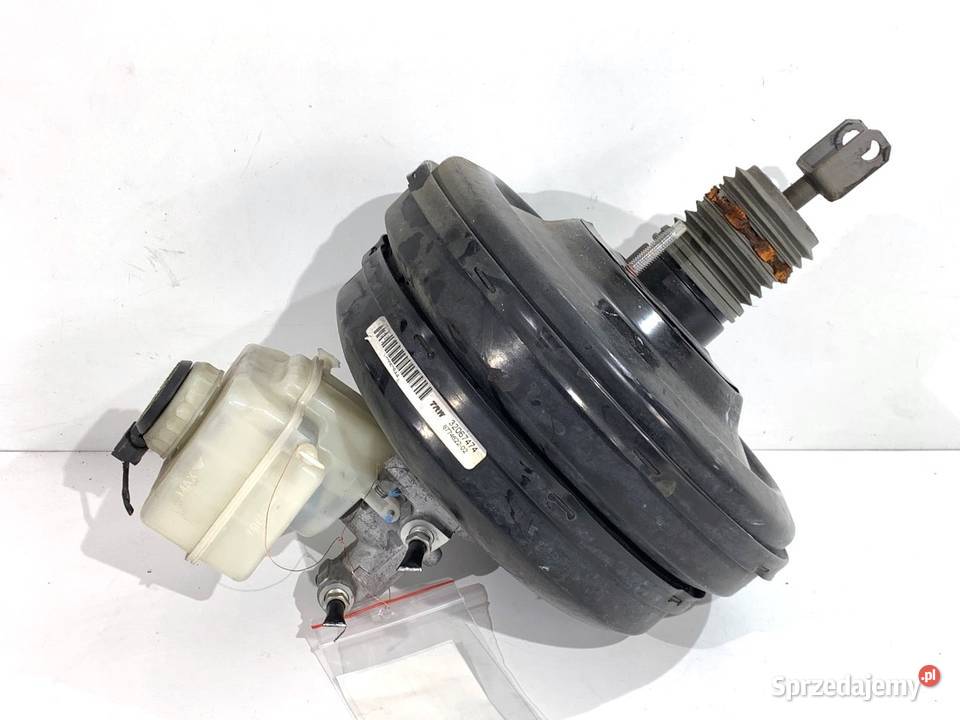 SERWO HAMULCOWE BMW E71 6774622 SUV 0714 30 306 osobowe sprzedam