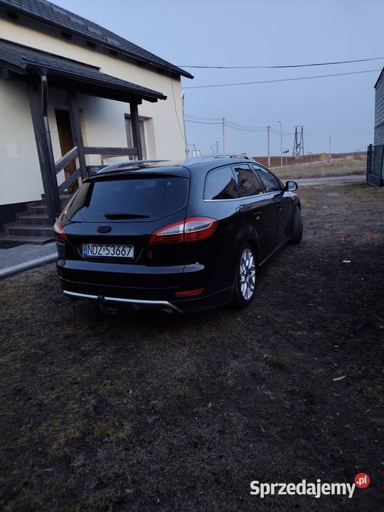 Sprzedam Lidzbark