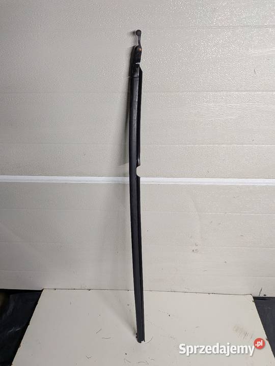 GRANDLAND X LISTWA SZYBY PRZEDNIA PRAWA Łask