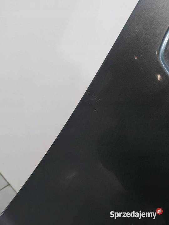 DRZWI PRAWE PRZÓD Skoda Superb III 2015 Drzwi