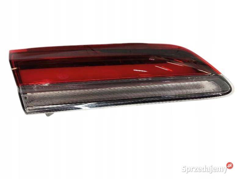 LAMPA TYŁ W KLAPĘ LEWA LIFT FL 57A945307D Skoda świętokrzyskie