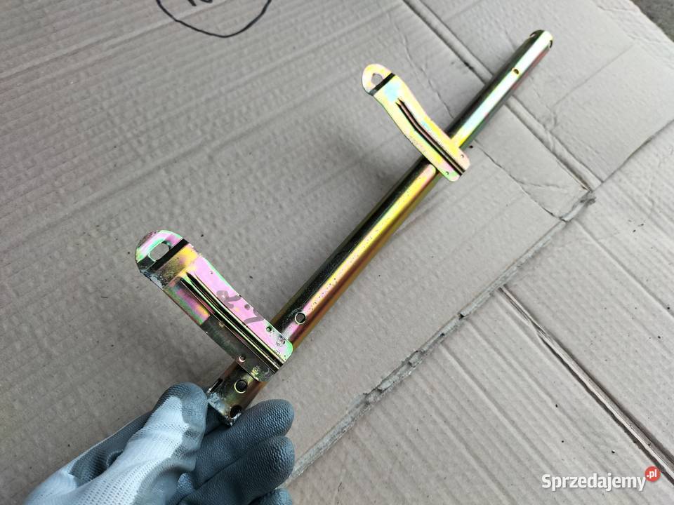 AUDI 80 B4 80B4 ŁĄCZNIK LINKI PASA osobowe sprzedam