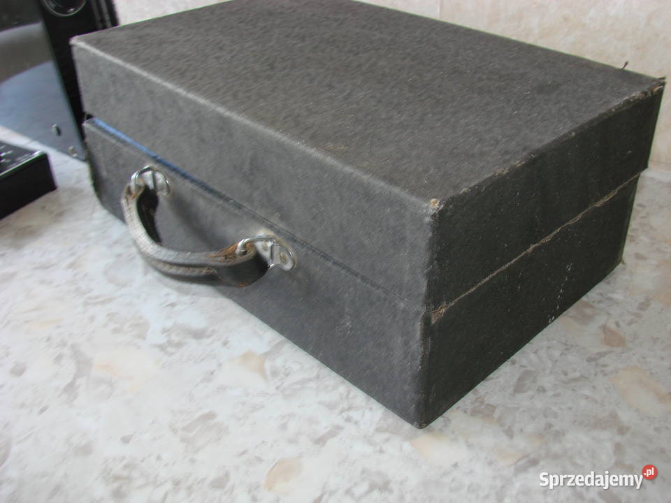 mikroamperomierz CCCP typ M95 Pruszcz Gdański