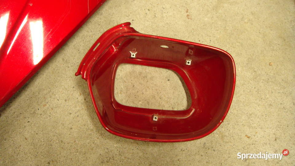 Honda GL 1800 Pogórze sprzedam