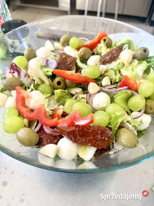 Imprezy okolicznościowe