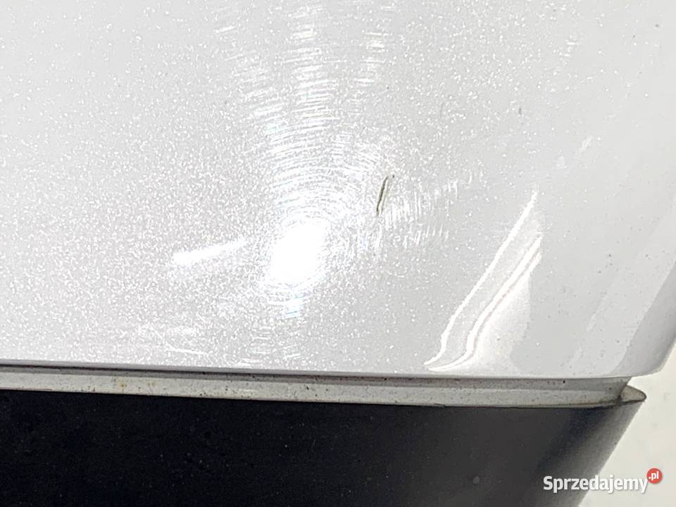 LUSTERKO LEWY JAGUAR XF II Kombi GLACIER WHITE