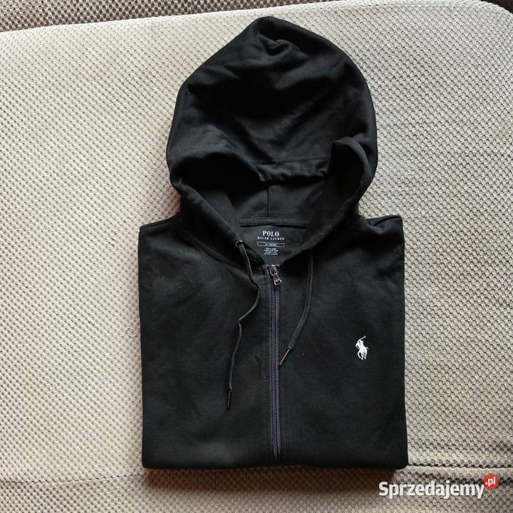 nowa bluza Polo Ralph Lauren rozmiar M Kraków