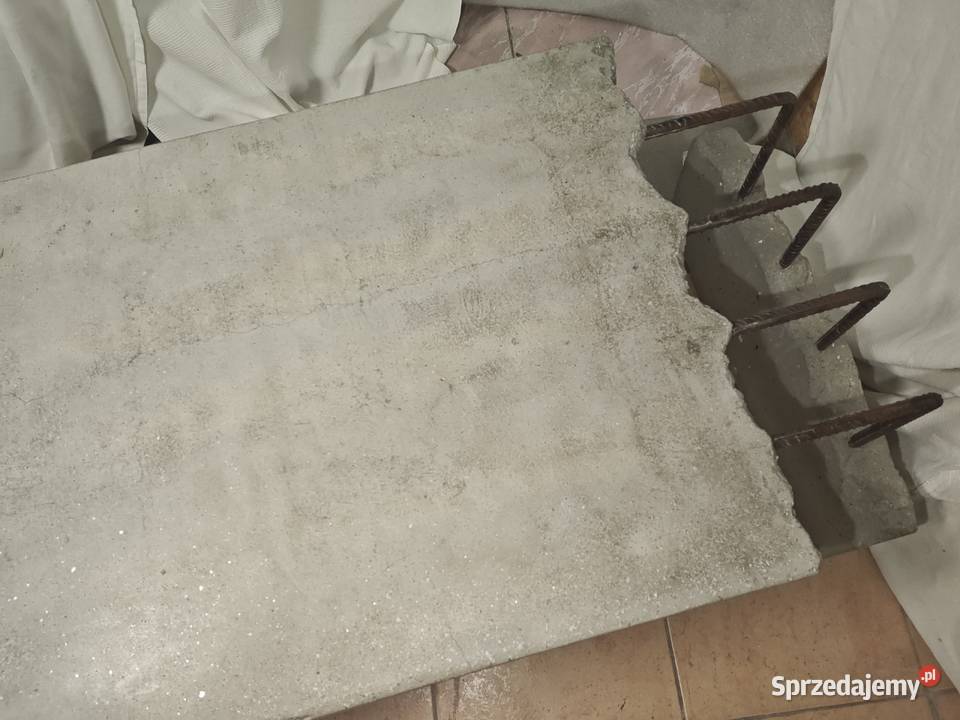 Ława betonowa Grójec sprzedam