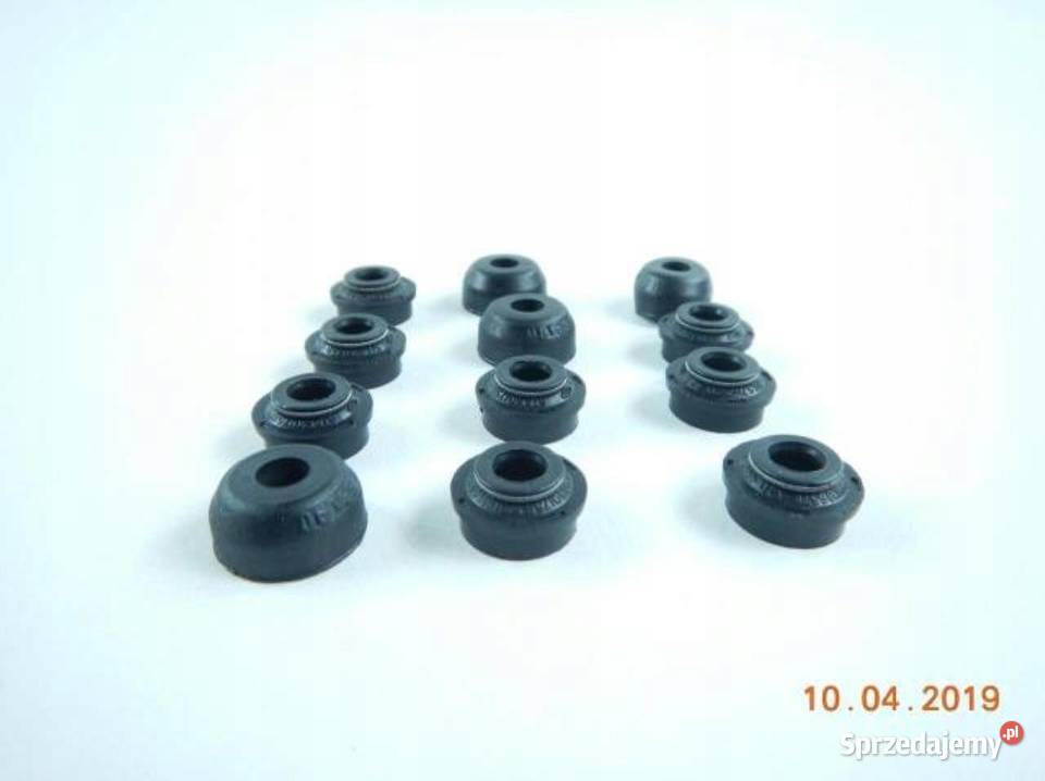 USZCZELKI GŁOWICY CYLINDRÓW FORD ESCORT MK4 13