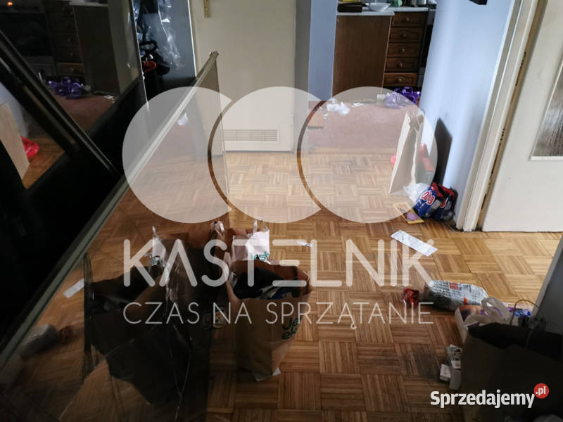 Utylizacja mebli pluskwach Kobyłka Kastelnik